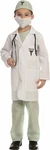 Doctor Costume For Boys And Girls - Dr. Scrubs Set By Dress Up America. Fixed Price $29.99.