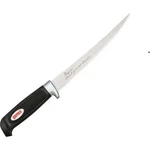 Rapala Fille Knife Stainless Steel Blade Soft Grip Rubber Handle - BP707SH1. Fixed Price $31.52.