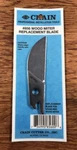 Crain 856 Replacement Blade For 855. Fixed Price $20.99.