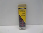 Husky Nack Pro NK107C Utility Knife Replacement Blades Cartridges. Fixed Price $54.95.