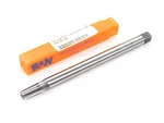 New Reiff & Nestor 1/8 27 Npt Hsg Pulley Pipe Tap 4 Straight Flute .125 Extended. Fixed Price $23.99.