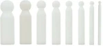Eurotool Nylon Piece Punch Set DAP-748.00. Fixed Price $24.99.