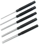 Wesson Long Drive Pin Punch Gunsmith Tool Set Kit. Fixed Price $51.03.