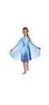 Disney Frozen Deluxe Elsa Halloween Dress Up Costume 3T/4T By Disguise New. Fixed Price $32.88.