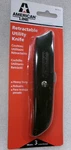 American Line Retractable Utility Knife 66-0330 New #714L*. Fixed Price $13.99.