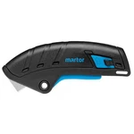 Martor 124001.02 Safety Knife, Self-retracting, Rounded Blade, General. Fixed Price $29.19.