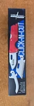Cold Steel Click N-cut Hunter Lockback Folding Knife CS-40AT. Fixed Price $24.99.