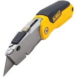 Dewalt Retractable Utility Knife Rapid Load Blade Changing System. Fixed Price $12.20.