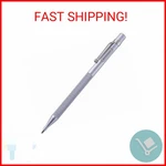 Pocket Automatic Center Punch Tool #87 - Silver. Fixed Price $13.56.