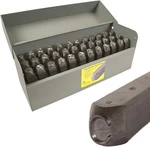 Ch Hanson 20622 Stamp SET-1/16" Letter/number Standard 36PCS.. Fixed Price $74.71.