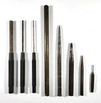 General Hardware Mfg. Co Long Drive Pin Punch Set Of 3 + Bonus Tools. Fixed Price $19.99.