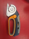 Blue Ridge Tools Rechargeable Rotary Cutter (no Charger Included). Fixed Price $15.99.