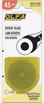 Olfa 45MM Rotary Cutter Blades 10 Pack Silver High Quality Tungsten Steel-japan. Fixed Price $34.99.