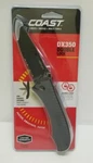 Coast DX350 Double Lock. Fixed Price $27.99.