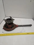Ridgid No. 65-R C 148-1 Manual 1" To 2" Pipe Threader W/ Handle. Fixed Price $99.95.
