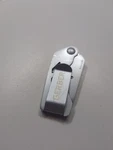 Gerber Gear Eab Lite Pocket Razor Knife With Money Clip. Fixed Price $20.00.