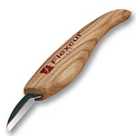 Flexcut #KN12 Cutting Knife. Fixed Price $24.50.