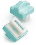 Firbon 2PCS Refill Blades For A4 A5 Paper Cutter, Spring-loaded Safeguard Des.... Fixed Price $12.03.