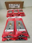 (lot Of 10) American Line Window Scraper Blades 66-0445. Fixed Price $53.50.