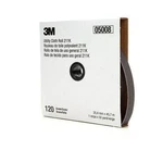 3M 05008 120 Grit Utility Cloth Roll 211K (1 In. X Yard). Fixed Price $70.05.