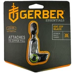 Gerber Gdc Zip Blade Edc Keychain Knife New Compact Everyday Carry Tool. Fixed Price $20.99.