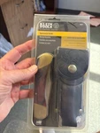 44037 Klein Sportsman Knife. Fixed Price $62.74.