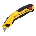 Stanley 10-778 General Purpose Retractable Utility Knife 6-5/8 In.. Fixed Price $15.66.