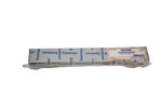 Eastman Genuine 80C6HS High Speed Straight Front Knives Dozen Usa New. Fixed Price $34.99.