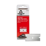 Accutec Blades Kit PBL70550000 Single Edge Razor 100PK. Fixed Price $18.98.