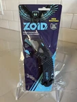 Zoid Compact Folding Utility Knife. Fixed Price $8.00.