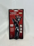Husky Pivoting Carpet Knife HKY00048. Fixed Price $14.95.
