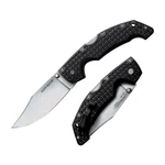 Cold Steel Voyager Large Clip Point Folding Knife 29AC AUS-10A 4" Blade. Fixed Price $61.33.