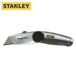 Stanley 10-777 Fatmax Locking Retractable Utility Knife Cutter Ginven Genuine. Fixed Price $16.54.