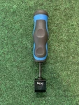 Icc ICACSPDT4P Tool 110 Punch Down, 4-PAIR, Computer Network Cable Free Shipping. Fixed Price $44.00.