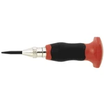 Rennsteig 430 231 Automatic Adjustable Steel Punch With Non-slip Force. Fixed Price $52.84.
