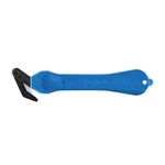 Klever KCJ-4B-30 Safety CUTTER,DISPOSABLE,7 IN.,BLUE,PK10 22DM93. Fixed Price $45.86.