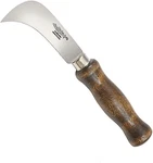 Linoleum Knife, 1075 High Carbon Steel 3.6 Inch Fixed Blade For Industrial. Fixed Price $20.99.