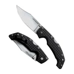 Cold Steel Voyager Large Folding Lock-back Pocket Knife 4 Clip Point Blade 29AC. Fixed Price $58.59.