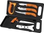Outdoor Edge Gift Set New Wild-pak Game Processing OEWP2. Fixed Price $60.64.