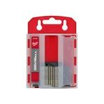 Milwaukee Tool 50 Pc Drywall Utility Knife Blades W/ Dispenser. Fixed Price $21.97.