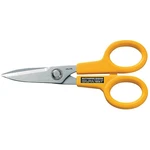 Scissors, Stainless Steel Serrated Edge 5" (olfa SCS-1). Fixed Price $25.52.