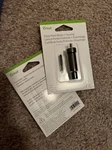 Two Cricut Deep Point Blade + Housing New Sealed. Fixed Price $70.00.