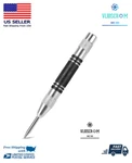 Heavy Duty 5'' Spring Loaded Center Punch Premium Steel Adjustable Impact Mark. Fixed Price $11.99.