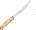 Rapala Fish 'n Fillet Knife BPFNF7SH1 Hand Ground 7" Stainless Flexible. Fixed Price $37.43.