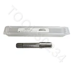 1/8" -27 Npt Taper Pipe DWTPT1/8 Thread Cleaning Cs By Drill America. Fixed Price $12.99.
