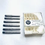 Wells Tool 5/16-24 Nf 4-FLUTE Hss Straight Hand Taps. Fixed Price $18.95.