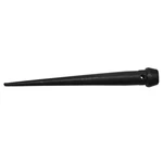 Klein Tools 3255TT Pin PUNCH,13-3/4" L,STEEL,5/16" Tip Size 58UR94. Fixed Price $45.43.