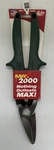 (MA6) Malco Aviation Snips Right 10-3/4 In M2002. Fixed Price $24.99.