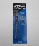 X-acto Retract-a-blade Cutting Knife X3204 Utility Safety Cutter, Craft. Fixed Price $5.69.