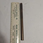 Snap-on PPB816A Brass Bronze Drift Punch Non Sparking Flat Soft Tip. Fixed Price $24.99.